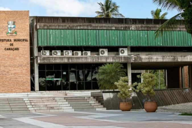 TJBA suspende limitação orçamentária em Camaçari para 2025