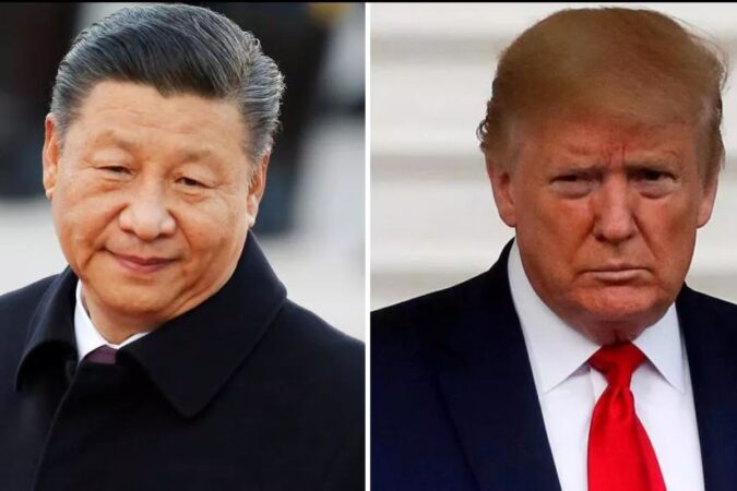 China reforça multilateralismo e estabilidade global em meio a tensões com EUA