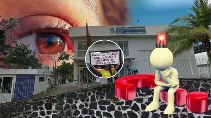 Valeu a pena burlar lei? Lentidão do juiz gera revolta