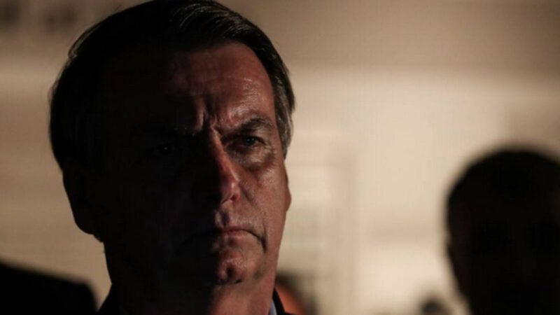 STF decide hoje se aceita denúncia contra Bolsonaro por golpe de Estado