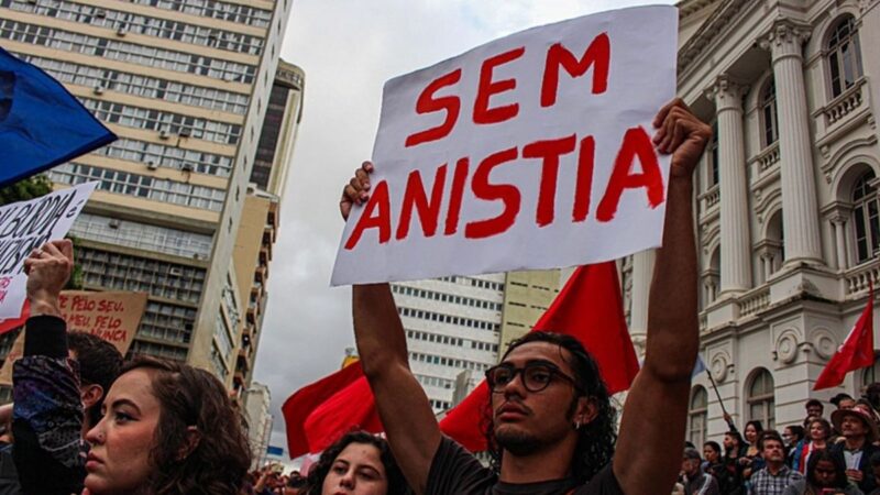 Bolsonaro réu no STF: Fortalecimento da democracia