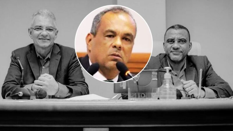 Vereador denuncia má gestão em Simões Filho após 100 dias