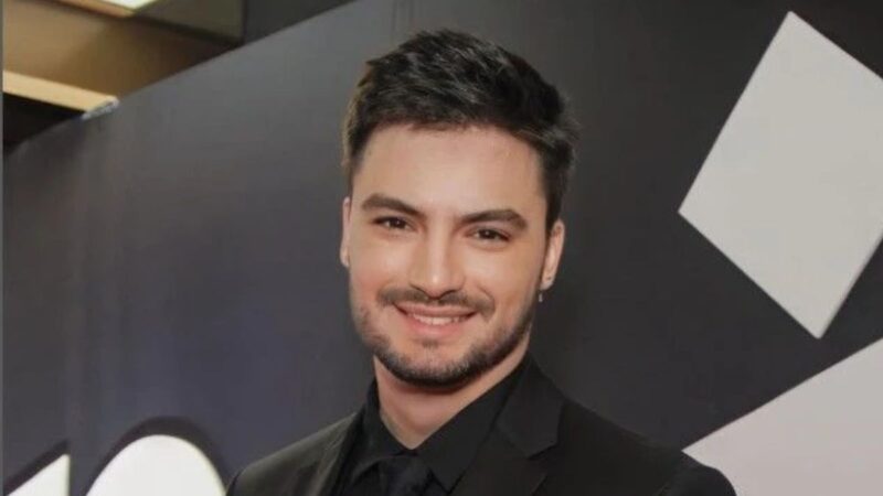 Felipe Neto anuncia pré-candidatura à Presidência em 2026 e cria rede social "Nova Fala"