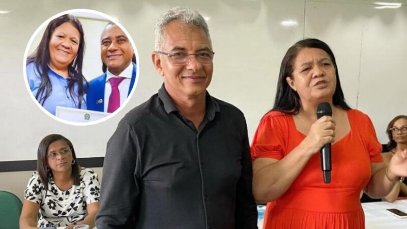 Eleições suplementares: Nome escolhido por Dinha divide até aliados