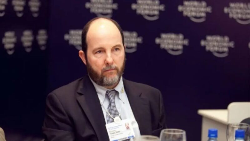 Arminio Fraga sugere congelamento do salário mínimo por 6 anos para ajustar finanças públicas