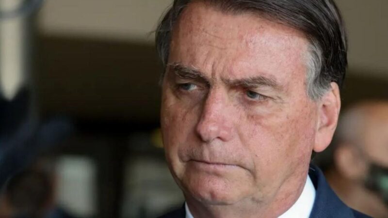 Decisão seguiu parecer da PGR, que rejeitou fundamentos para prisão.