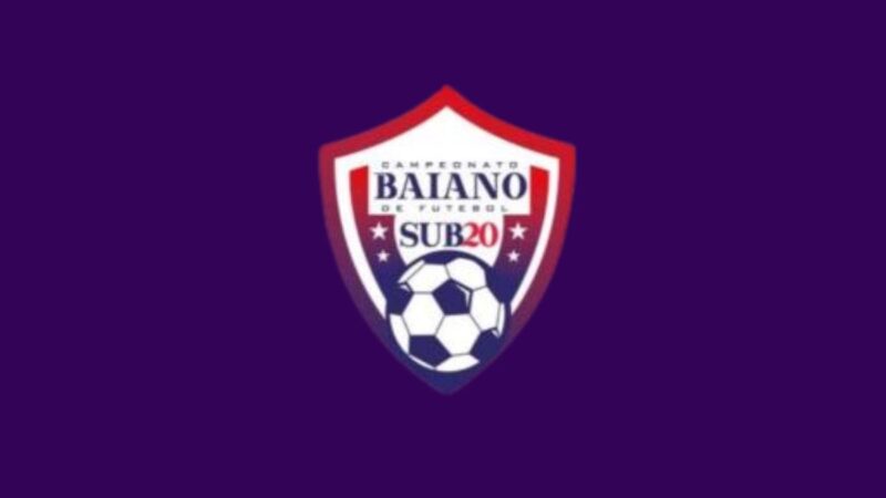 Campeonato Baiano Sub-20 emociona em Simões Filho