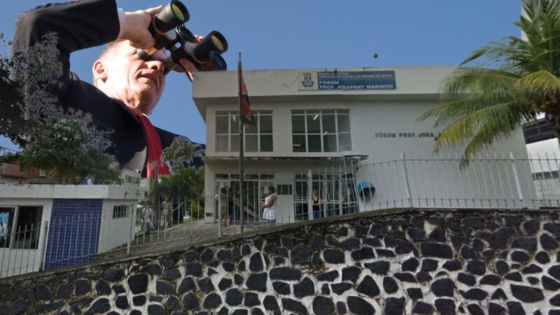 Dinha e Del na mira: Justiça Eleitoral dá novo passo na cassação