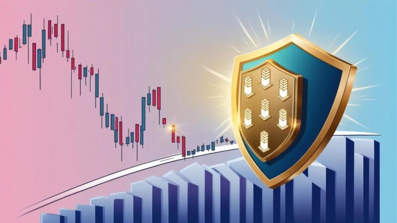 Crise das Tarifas: 5 Dicas para Não Perder Dinheiro na Bolsa