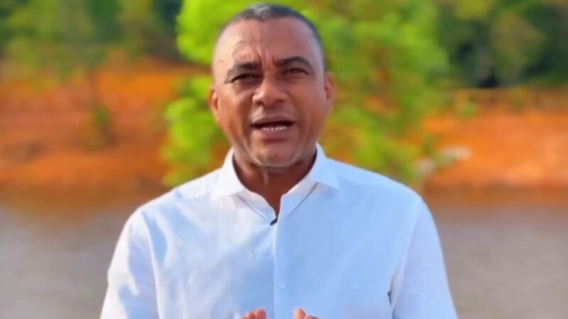 Desapropriação polêmica: Vereador recebe R$ 70 mil do prefeito