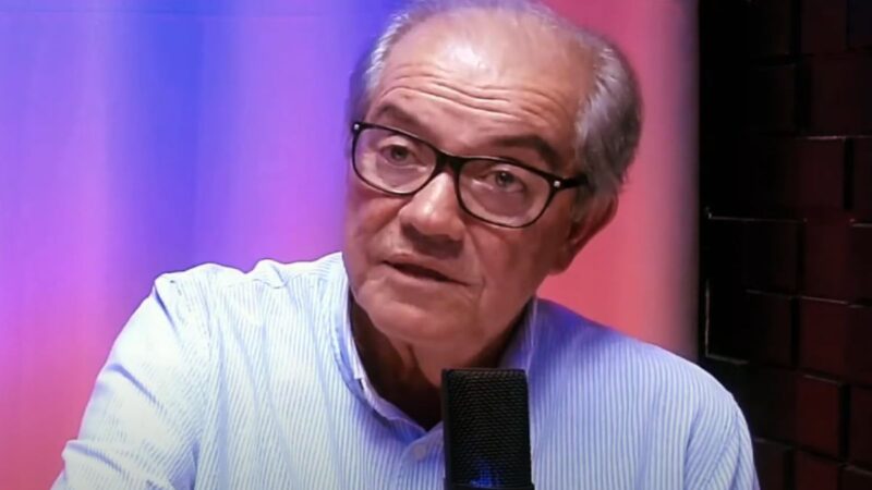 Ex-prefeito gastou R$63 milhões em 3 meses, revela deputado