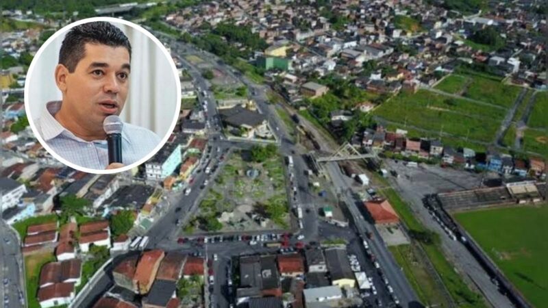 Isso é governar?", questiona Ferdnand sobre 100 dias sem obras