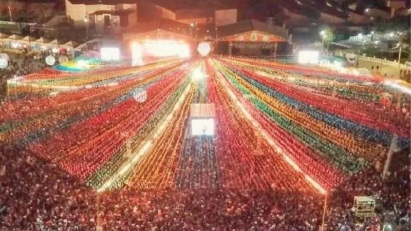 Lançamento do São João 2025 em Irecê: Celebração e Transparência nos 100 Dias de Gestão