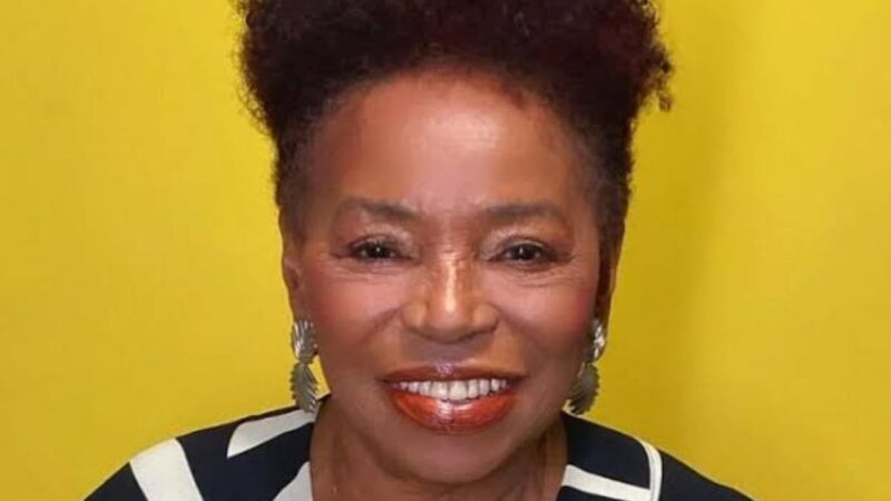 Wanda Chase morre aos 74 anos após complicações cardíacas