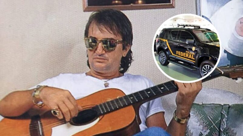 Textículos do Mário: Se a polícia me prender, Oh Darcy!