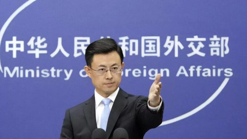 China impõe sanções contra EUA por interferência em Hong Kong