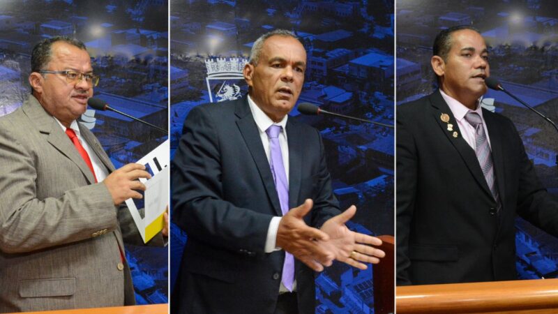 Visitas de Genivaldo Lima a bairros de Simões Filho reforçam papel da oposição na escuta popular