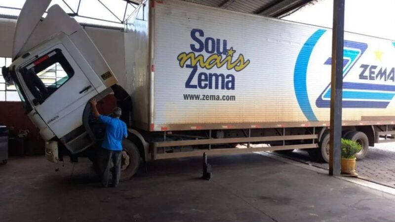 Grupo Zema envolvido em caso de trabalho análogo à escravidão