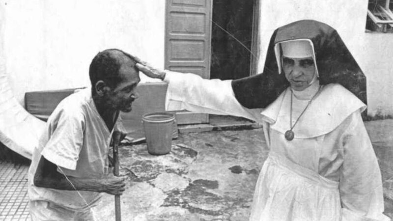 111 anos de Irmã Dulce: legado de amor e serviço aos pobres