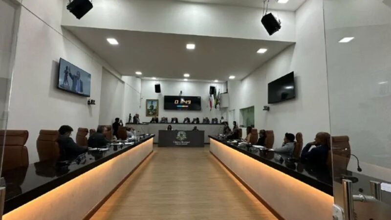 Câmara de Feira de Santana