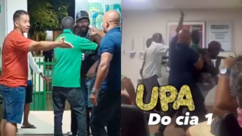 Batem no povo, ignoram a imprensa e calam diante do caos: até onde vai o desgoverno em Simões Filho?