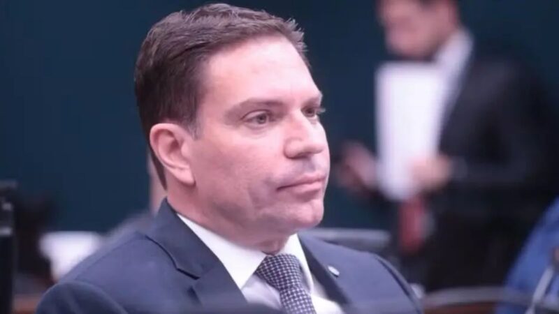 STF derruba manobra da Câmara e mantém Alexandre Ramagem como réu por tentativa de golpe