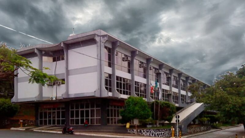 Simões Filho tem situação de emergência reconhecida pelo Governo Federal após fortes chuvas