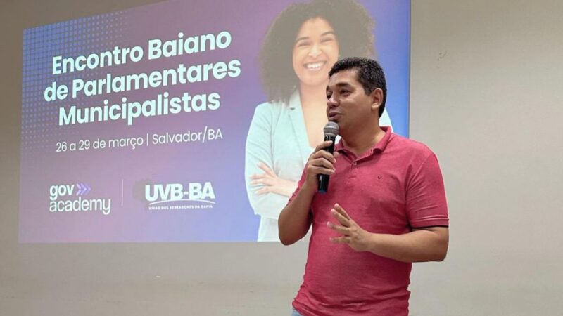 Ferdnand Andrade se posiciona após ataque a jornalista: ‘Intolerância à crítica e à verdade