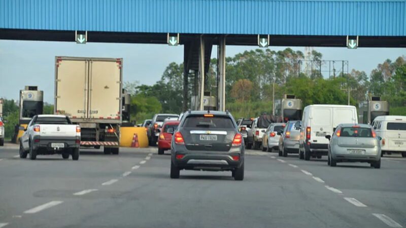 Fim do pedágio! BR-324 e BR-116 serão gratuitas a partir de quinta-feira (15)