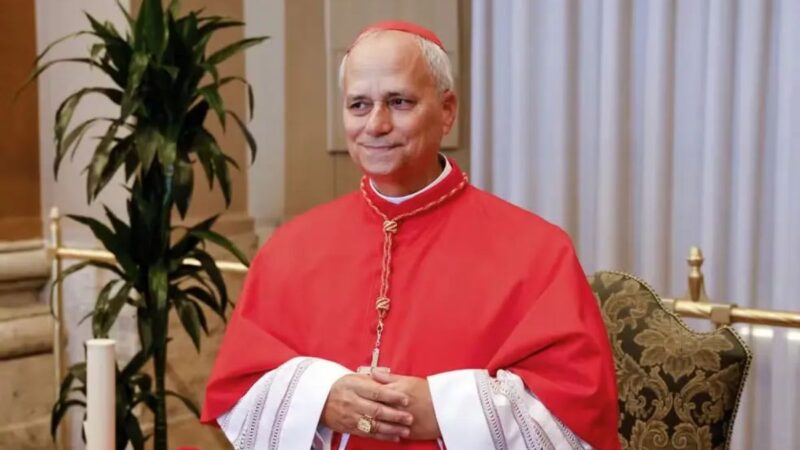 Quem é Robert Francis Prevost, o novo papa Leão XIV: o primeiro pontífice norte-americano da história