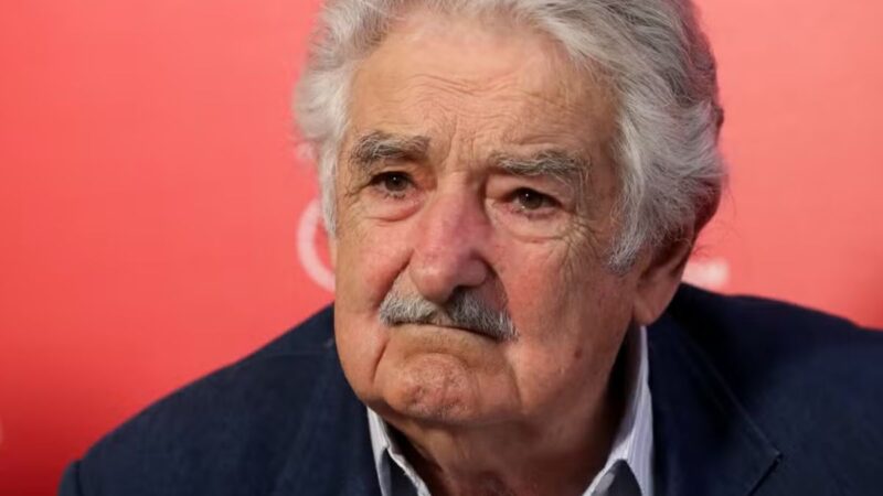 Morre Pepe Mujica, ex-presidente do Uruguai, aos 89 anos