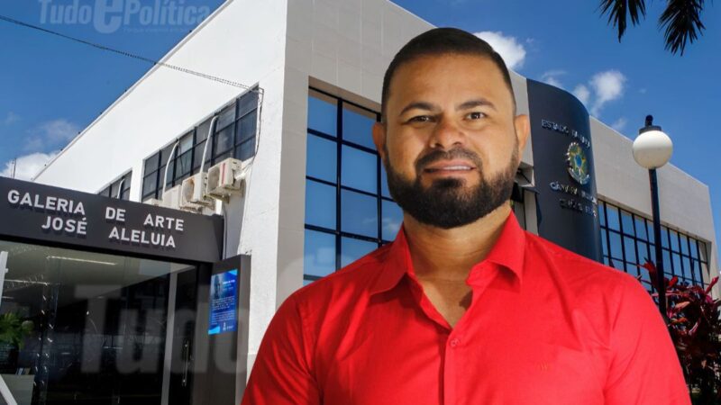 Retrocesso inaceitável’: Ronaldo Lira repudia ataque de vereador a jornalista durante sessão em Simões Filho