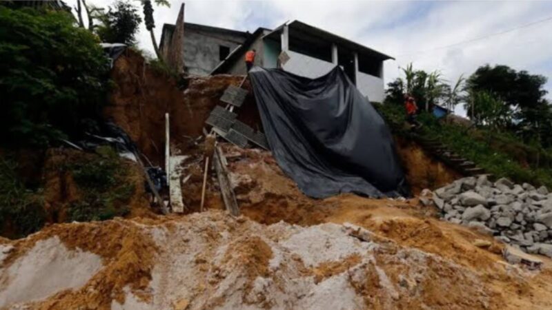 Tragédia em Simões Filho expõe omissão da prefeitura