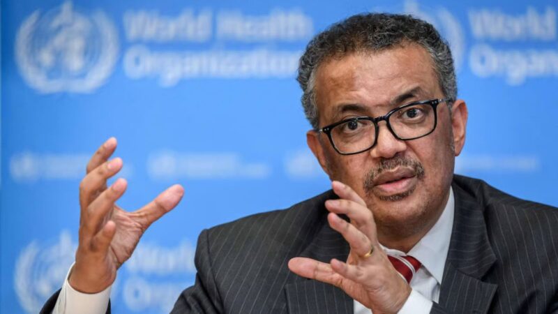 O Que Diz o Relatório da OMS Sobre a Origem da COVID?