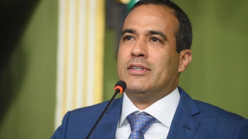 MP-BA Recomenda Ação de Bruno Reis para Alimentação de Alunos Durante Greve de Professores