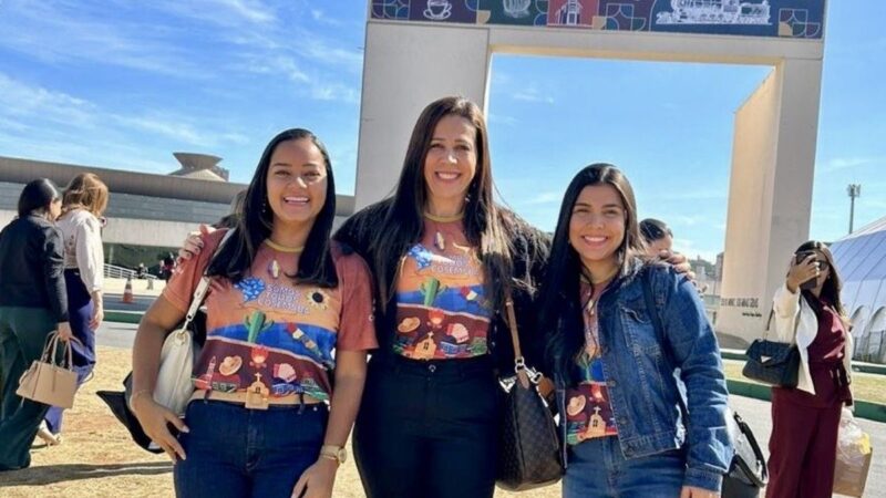 Simões Filho finge avanço na saúde enquanto população sofre