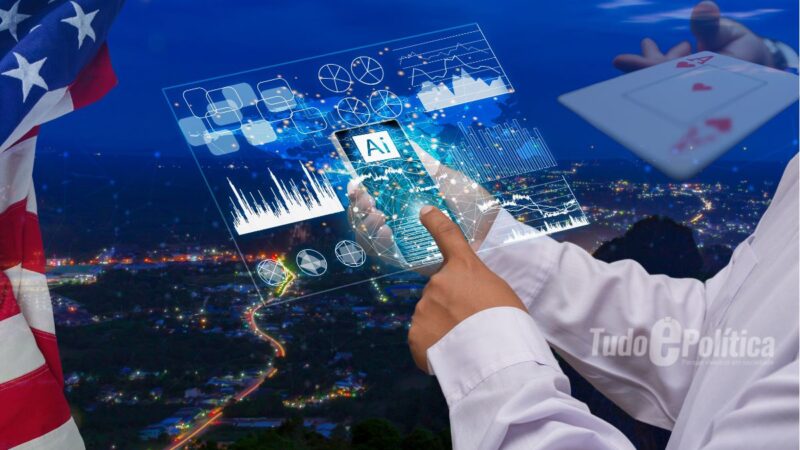 A verdadeira guerra é pelas terras raras do Brasil