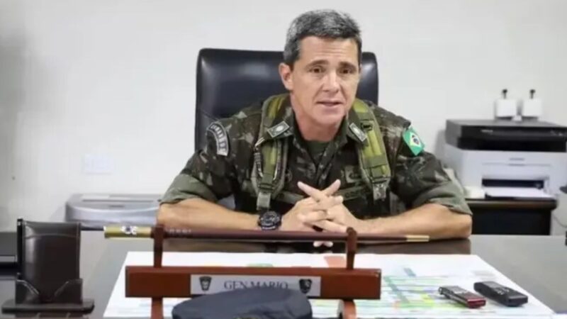 General admite plano para matar Lula e Moraes no STF