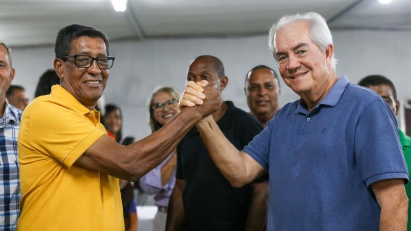 Edson Almeida fala sobre decisão do TRE-BA e reforça união