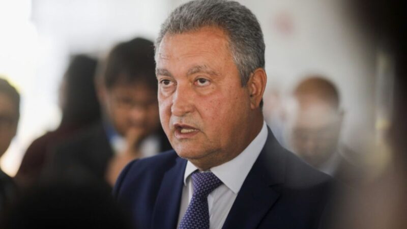 Rui Costa critica Trump após investigação contra Brasil