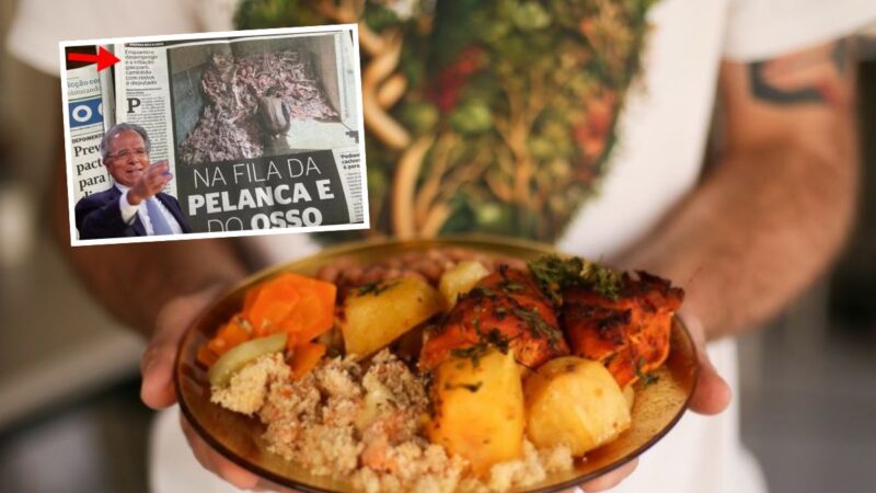 ONU reconhece avanço brasileiro contra fome