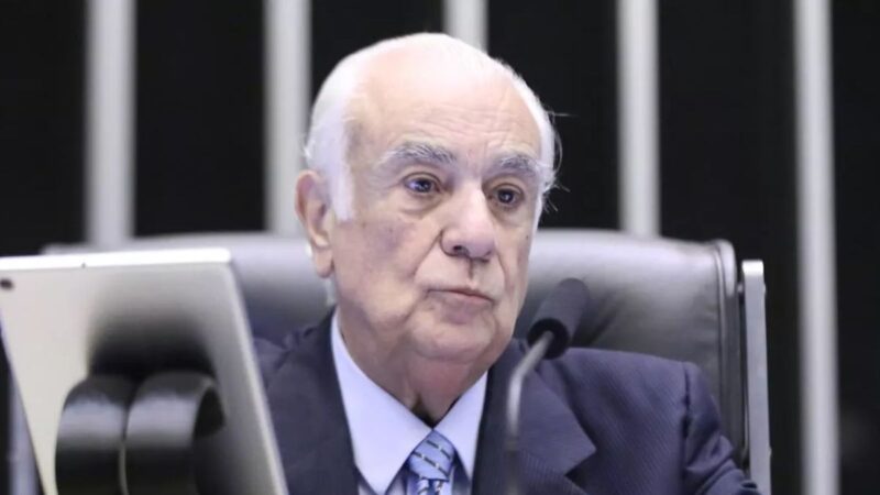 deputado expulso do PL