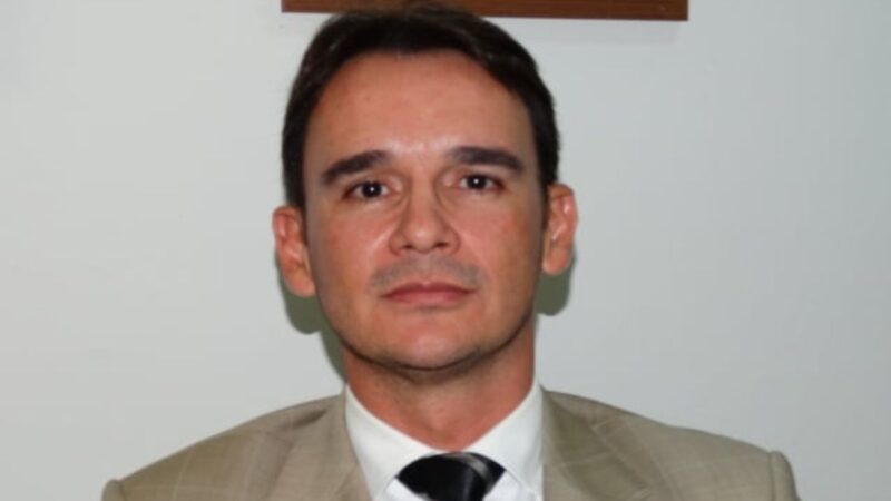 EXCLUSIVO: Juiz afastado de Simões Filho alega licença médica e rebate decisão do TRE-BA