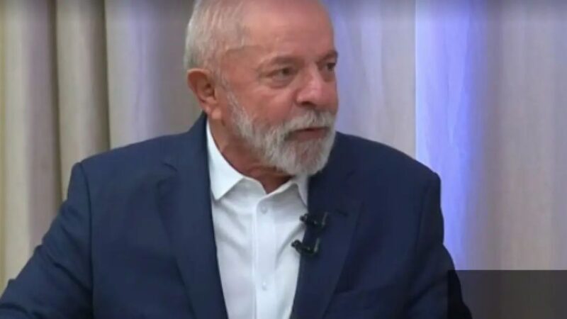 Lula Quer Levar o 2 de Julho para o cinema