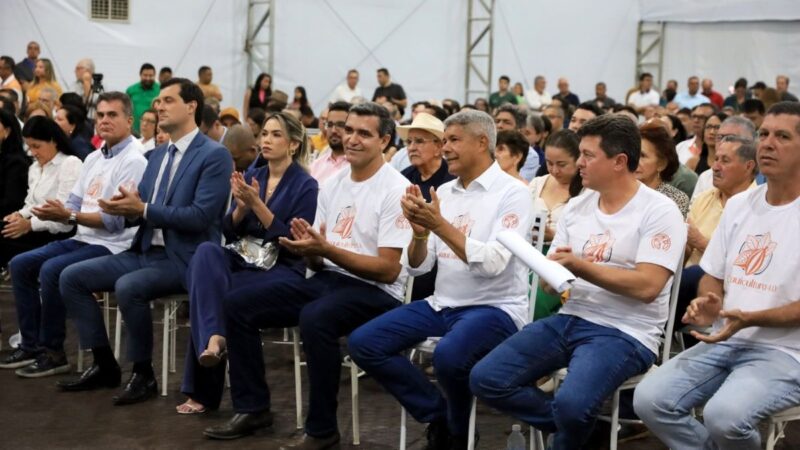 Oeste da Bahia desponta no setor cacaueiro com evento que inaugura nova era para a agricultura regional