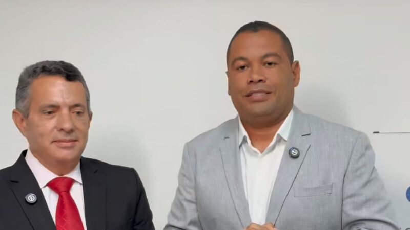 prefeito e vice de maragogipe mantidos após decisão do tre