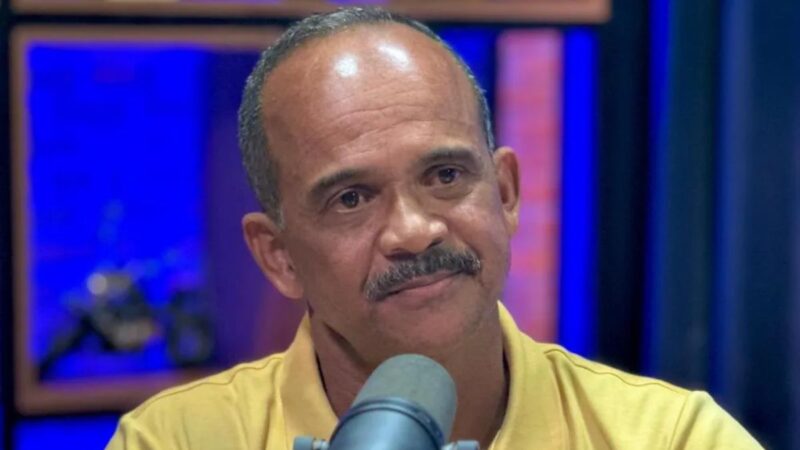 Elinaldo Araújo nega racha com Flávio Matos e reafirma apoio a ACM Neto