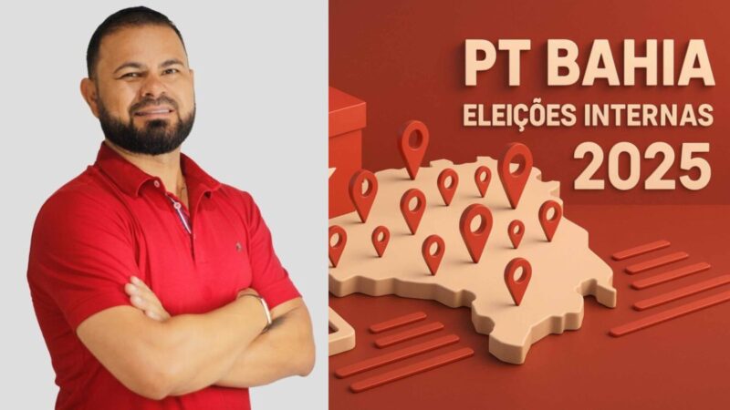 Sindicalista defende fim da jornada 6×1 e maior valorização dos trabalhadores