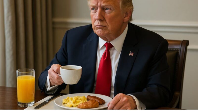 Lula em reunião com ministros para discutir tarifa dos EUA