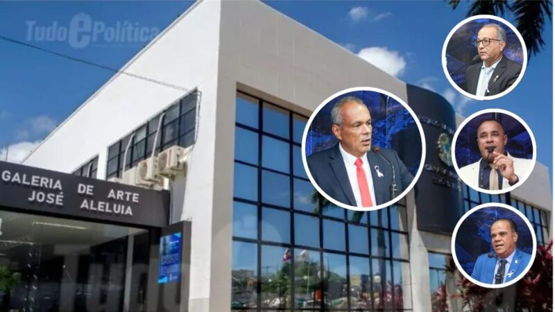 Textículos do Mário